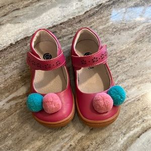 EUC Livie & Luca Matilda Jane Shoes Size 9